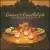 Dinner by Candelight von Marie Berard