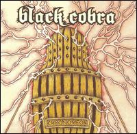 Chronomega von Black Cobra