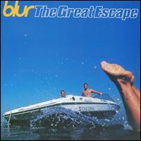 Great Escape von Blur