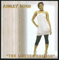 Limited Edition von Ashley Dixon
