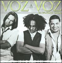 Mundo Gira von Voz a Voz