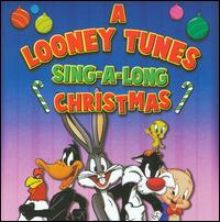 Looney Tunes Sing-A-Long Christmas von Looney Tunes
