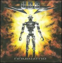 Dominator von U.D.O.