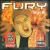 Plan B [CD/DVD] von Fury