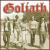 Complete Recordings von Goliath