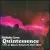 Infinite Love: Live at the Queen Elizabeth von Quintessence