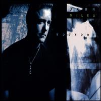 Upfront von John Miles