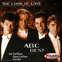 Look of Love: Best of ABC von ABC