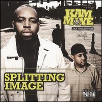 Splitting Image von Kam Moye aka Supastition 