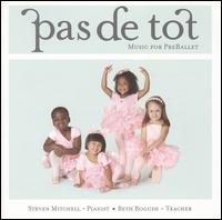 Pas de Tot von Steven V. Mitchell