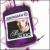 Purple Audio von Alex Morph