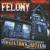 Helltown Hotel von Felony