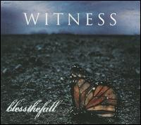 Witness von blessthefall