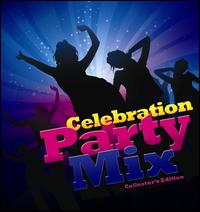 Celebration Party Mix von Starlite Orchestra