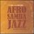 Afrosambajazz: The Music of Baden Powell von Mario Adnet