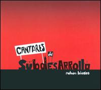 Cantares del Subdesarrollo von Rubén Blades