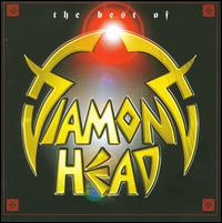 Best of Diamond Head von Diamond Head