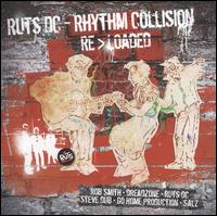 Rhythm Collision Reloaded von Ruts