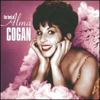 Best of Alma Cogan von Alma Cogan
