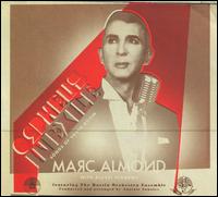 Orpheus in Exile: Songs of Vadim Kozin von Marc Almond