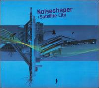 Satellite City von Noiseshaper