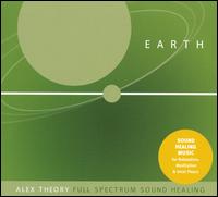 Earth von Alex Theory