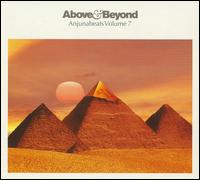 Anjunabeats, Vol. 7 [Bonus DVD] von Above & Beyond