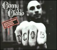 International Hardcore Superstar von Danny Diablo