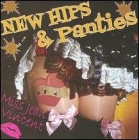 New Hips and Panties von Jean Vincent