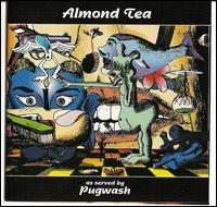 Almond Tea von Pugwash