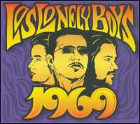 1969 von Los Lonely Boys