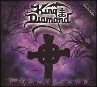 Graveyard von King Diamond