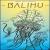Balihu 1993-2008 von Daniel Wang