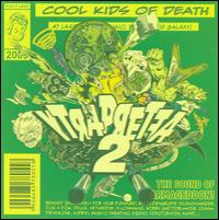 Afterparty, Vol. 2 von Cool Kids of Death