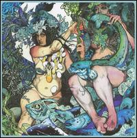 Blue Record von Baroness