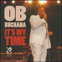 It's My Time von O.B. Buchana
