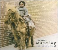All Grown Up von Renée Manning