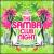 Samba Club Night von Ralph von Richthoven