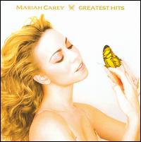 Greatest Hits von Mariah Carey