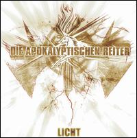 Licht [Bonus Tracks] von Die Apokalyptischen Reiter