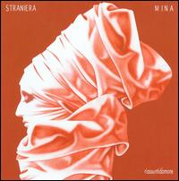 Straniera von Mina