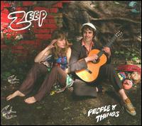 People & Things von Zeep