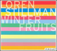 Winter Fruits von Loren Stillman