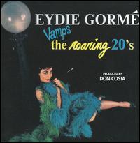 Eydie Vamps the Roaring 20's von Eydie Gorme