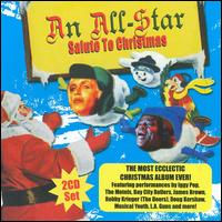 All-Star Salute to Christmas von Various Artists