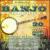 Appalachian Banjo Breakdown von Various Artists