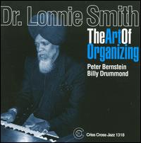 Art of Organizing von Dr. Lonnie Smith