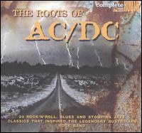 Roots of AC/DC von Various Artists