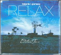 Relax Edition 4 von Blank & Jones