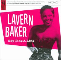 Bob Ting a Ling von LaVern Baker